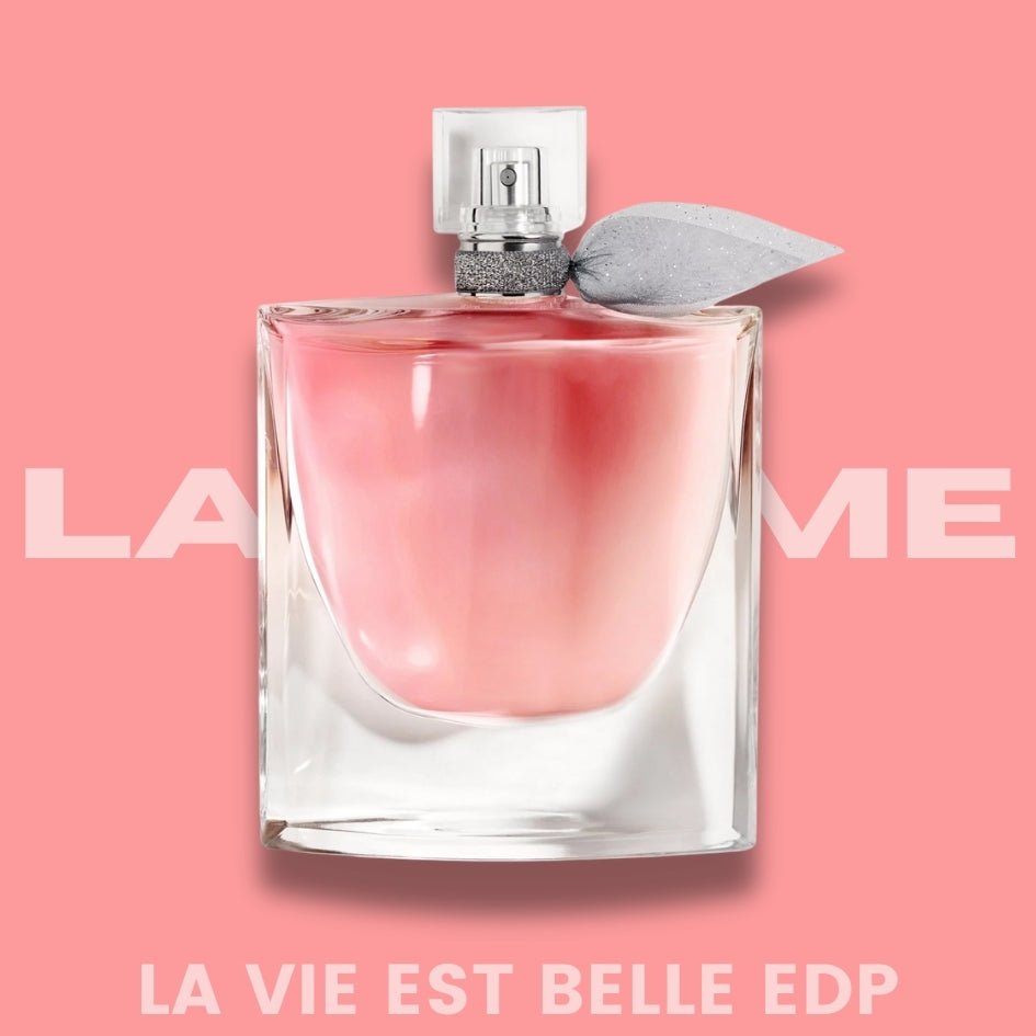 Lancome La Vie est Belle EDP