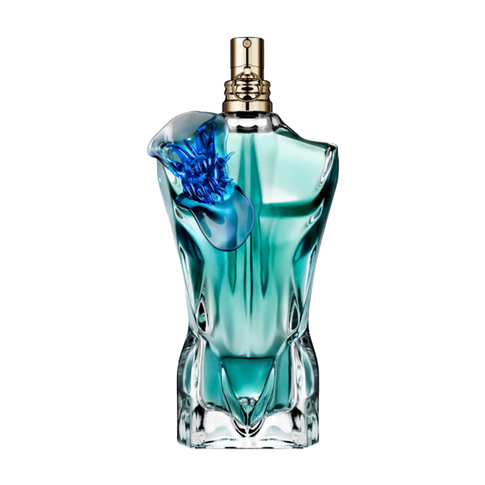 Jean Paul Gaultier Le Beau Flower Edition