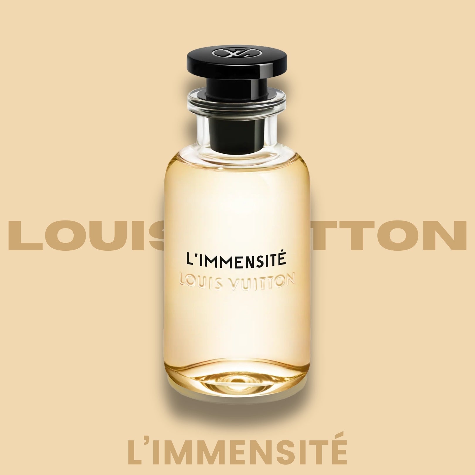 L'Immensité - Louis Vuitton