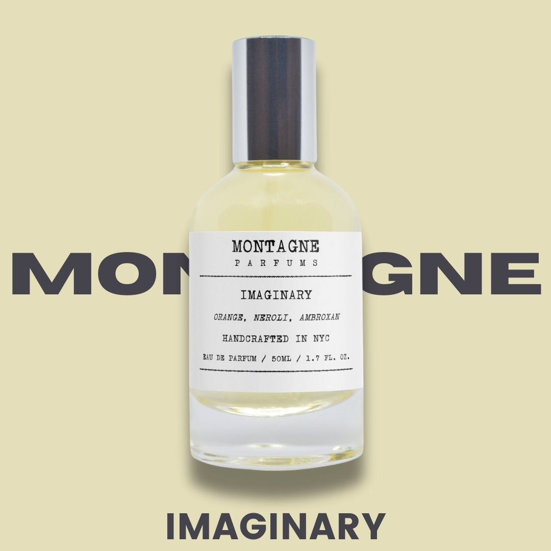 Montagne Parfums - Imaginary