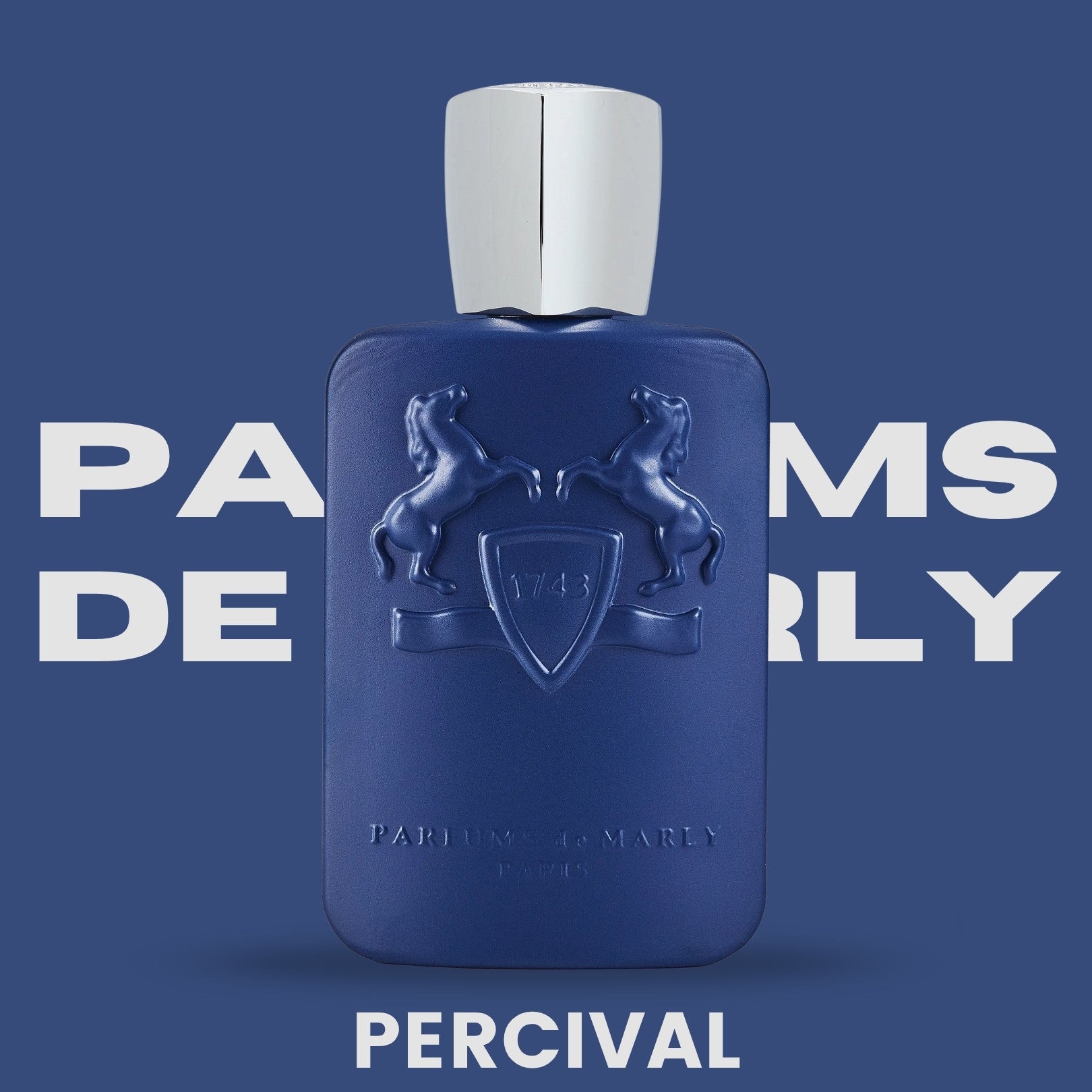 Parfums de Marly - Percival