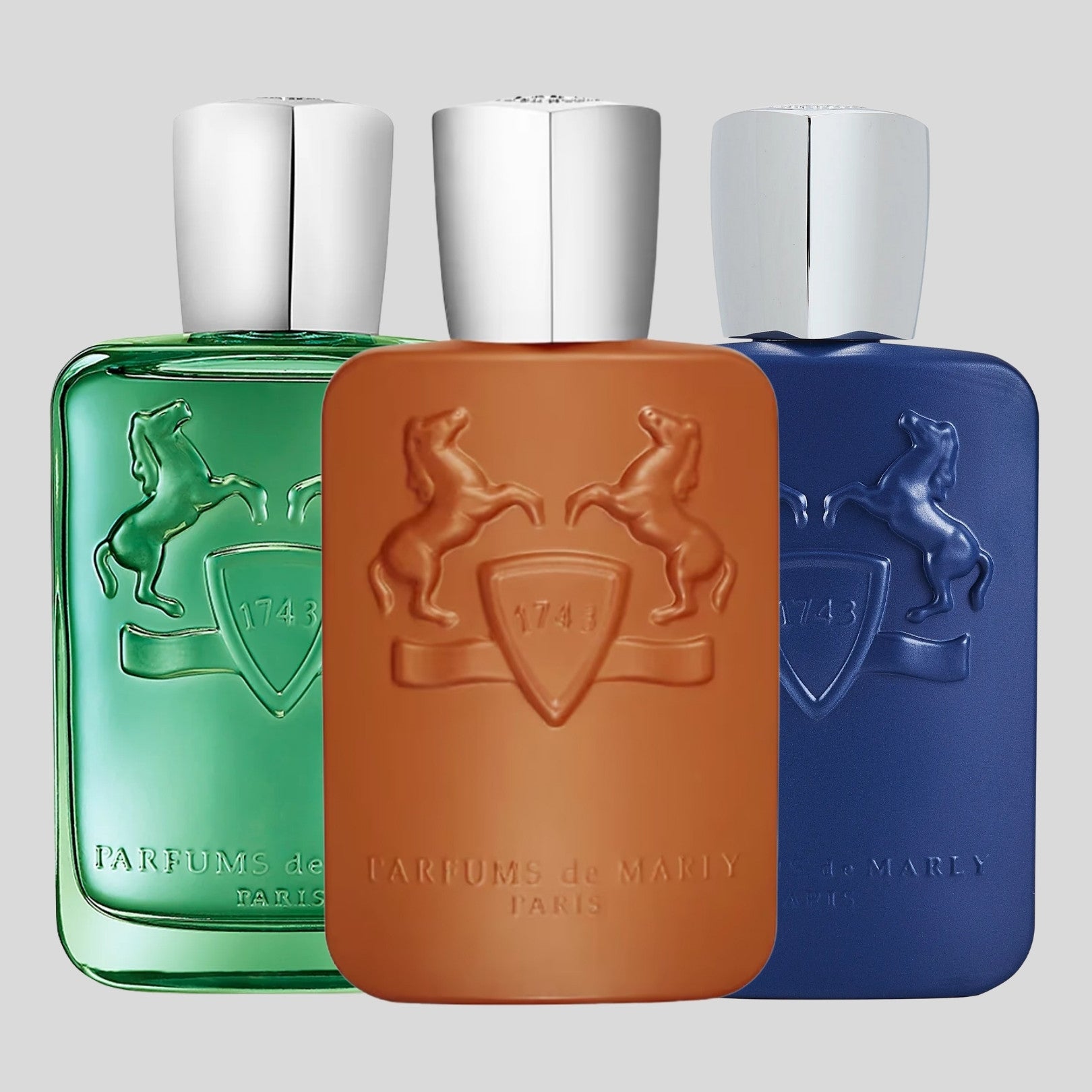 Parfums de Marly Trio Set