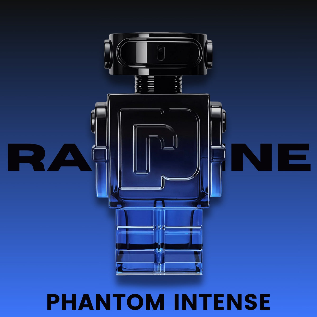 Rabanne - Phantom Intense