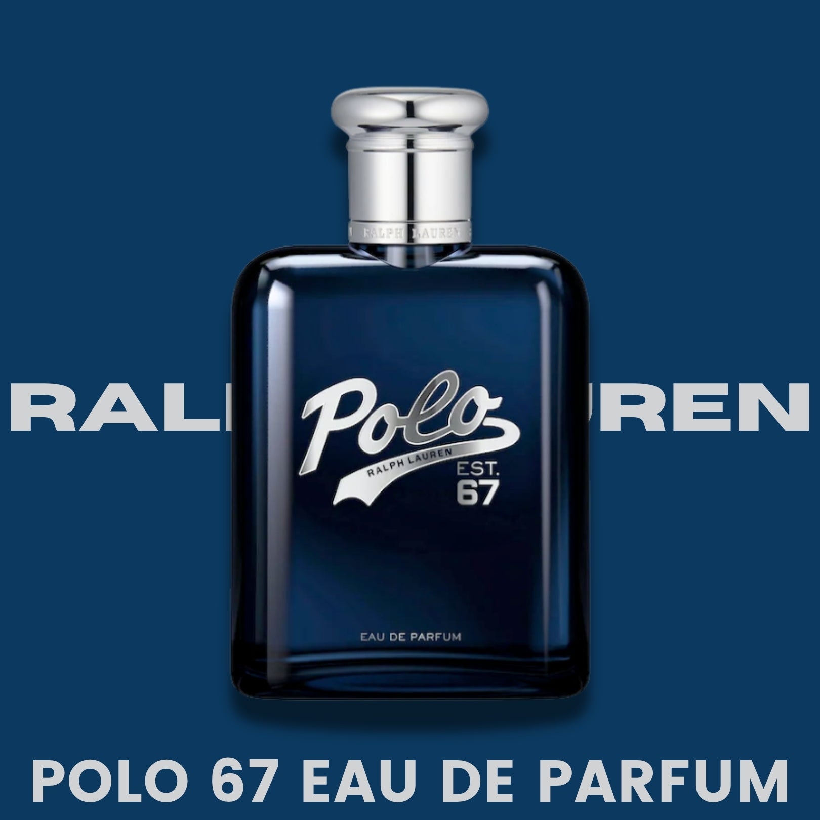 Ralph Lauren - Polo 67 Eau de Parfum