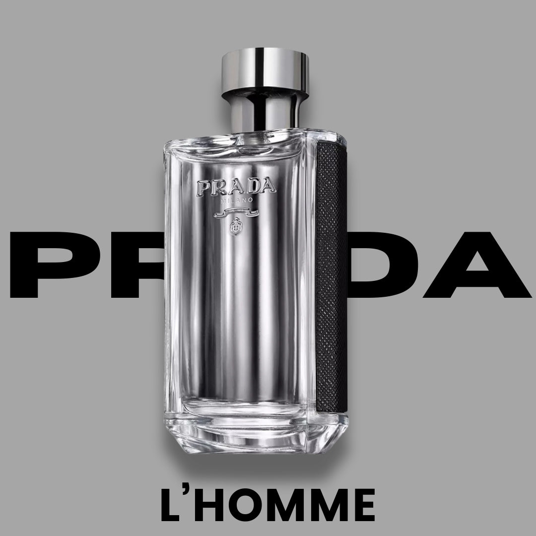 Prada L'Homme - Fortier Germane