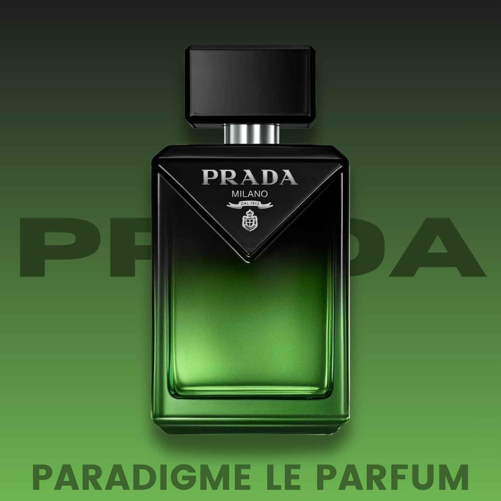Prada - Paradigme Le Parfum