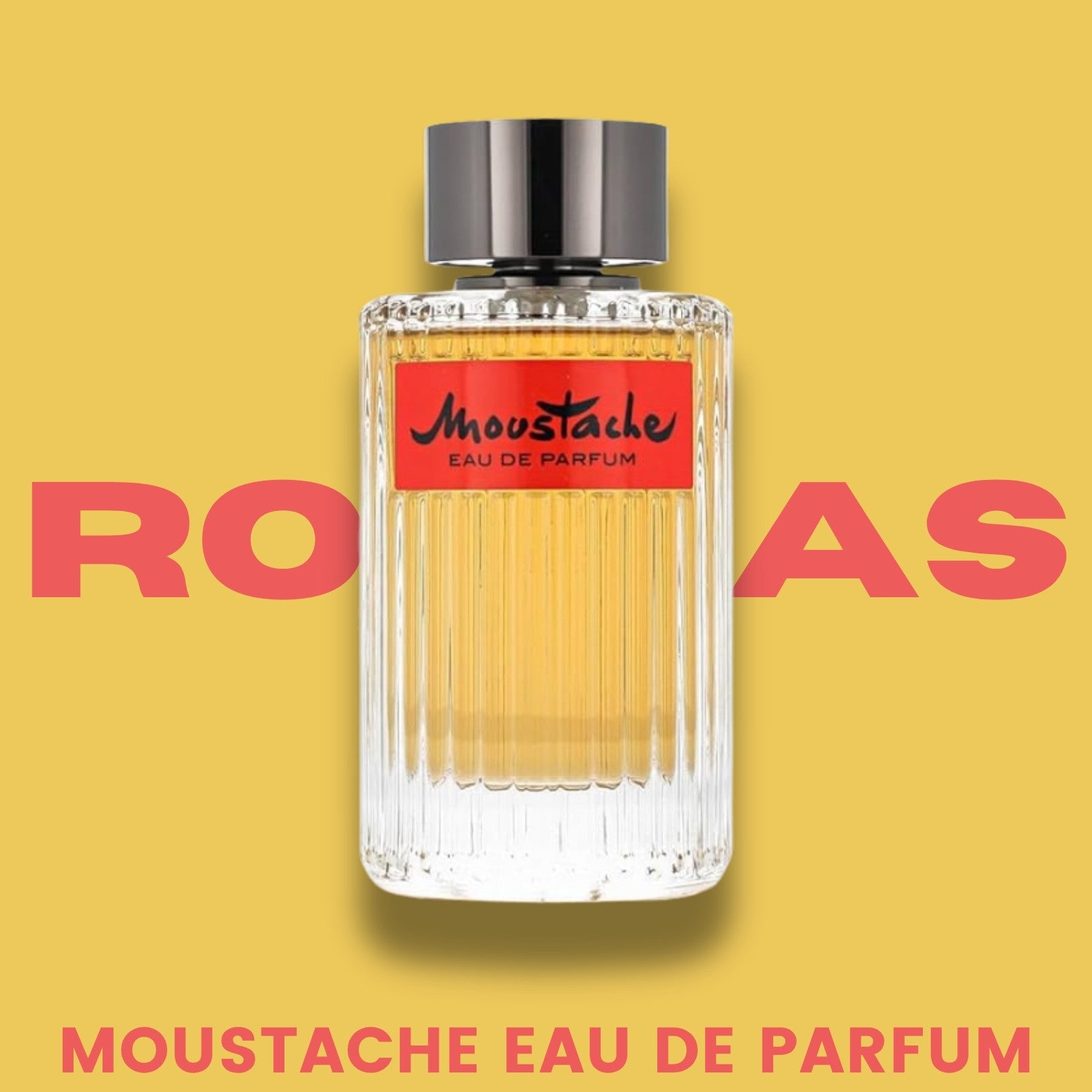 Rochas - Moustache Eau de Parfum