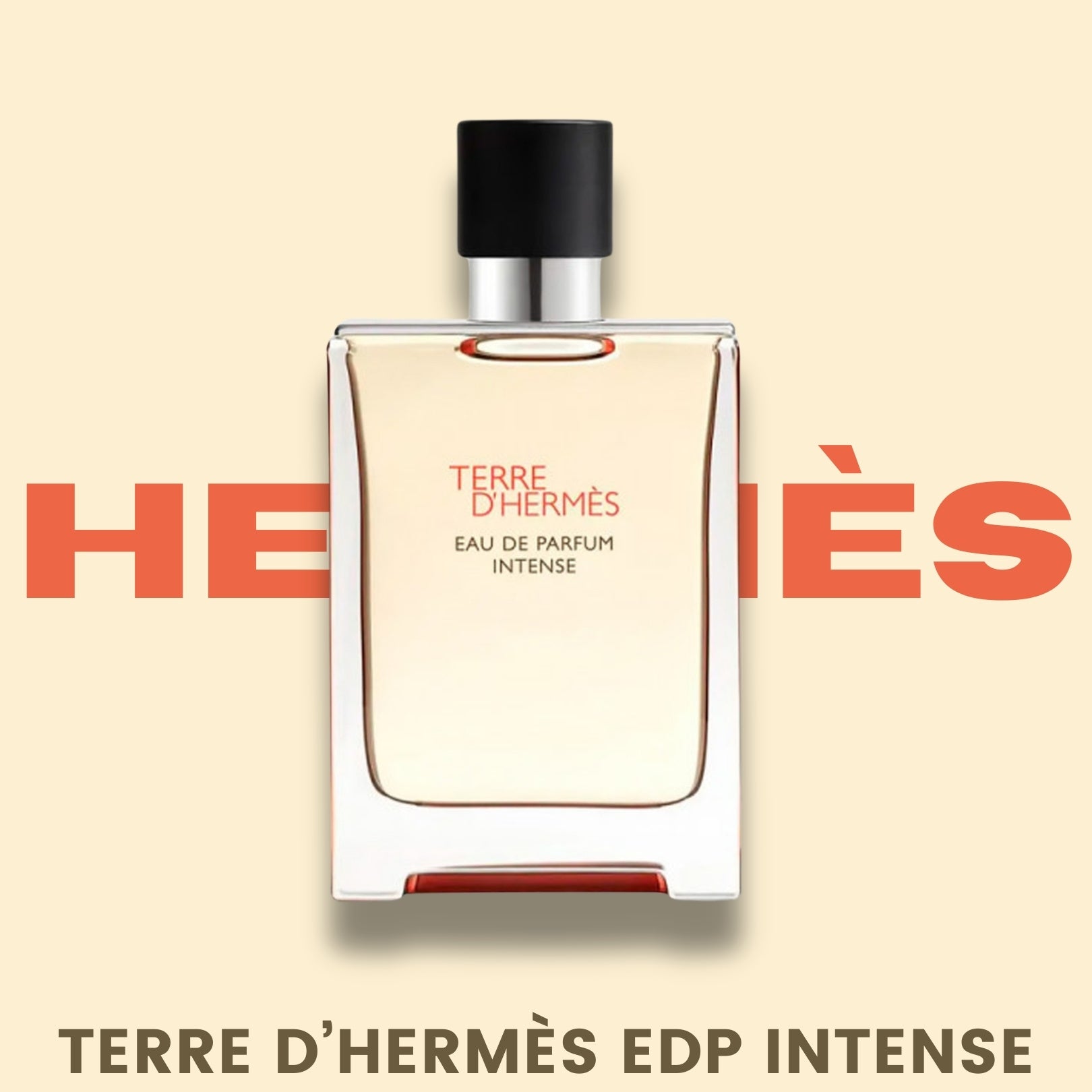Terre D'Hermes EDP Intense (2025)