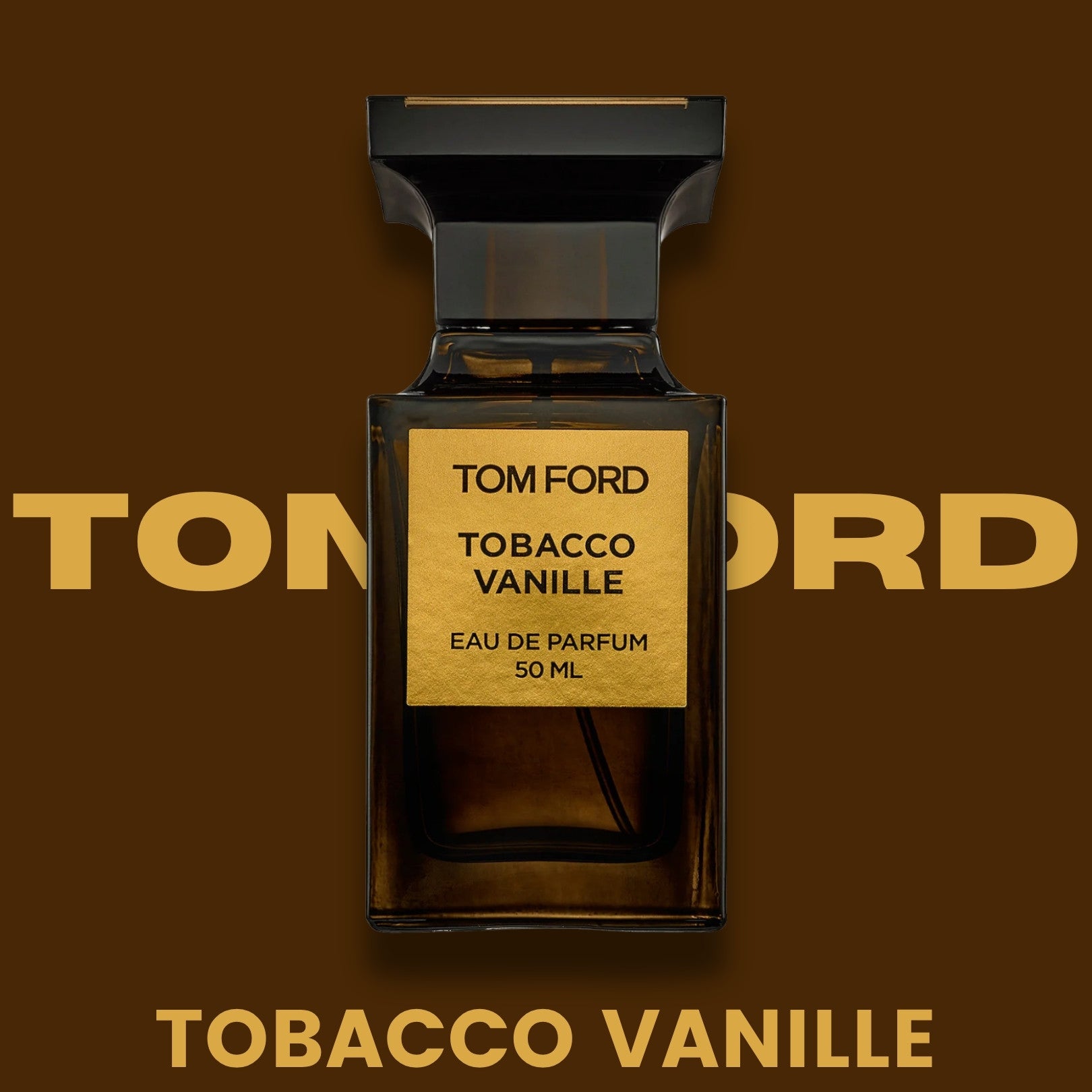 Tom Ford Tobacco Vanille