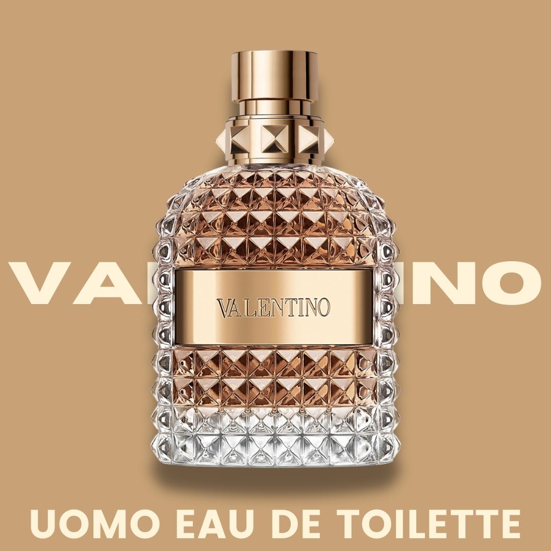 Valentino Uomo EDT (2021) - Fortier Germane