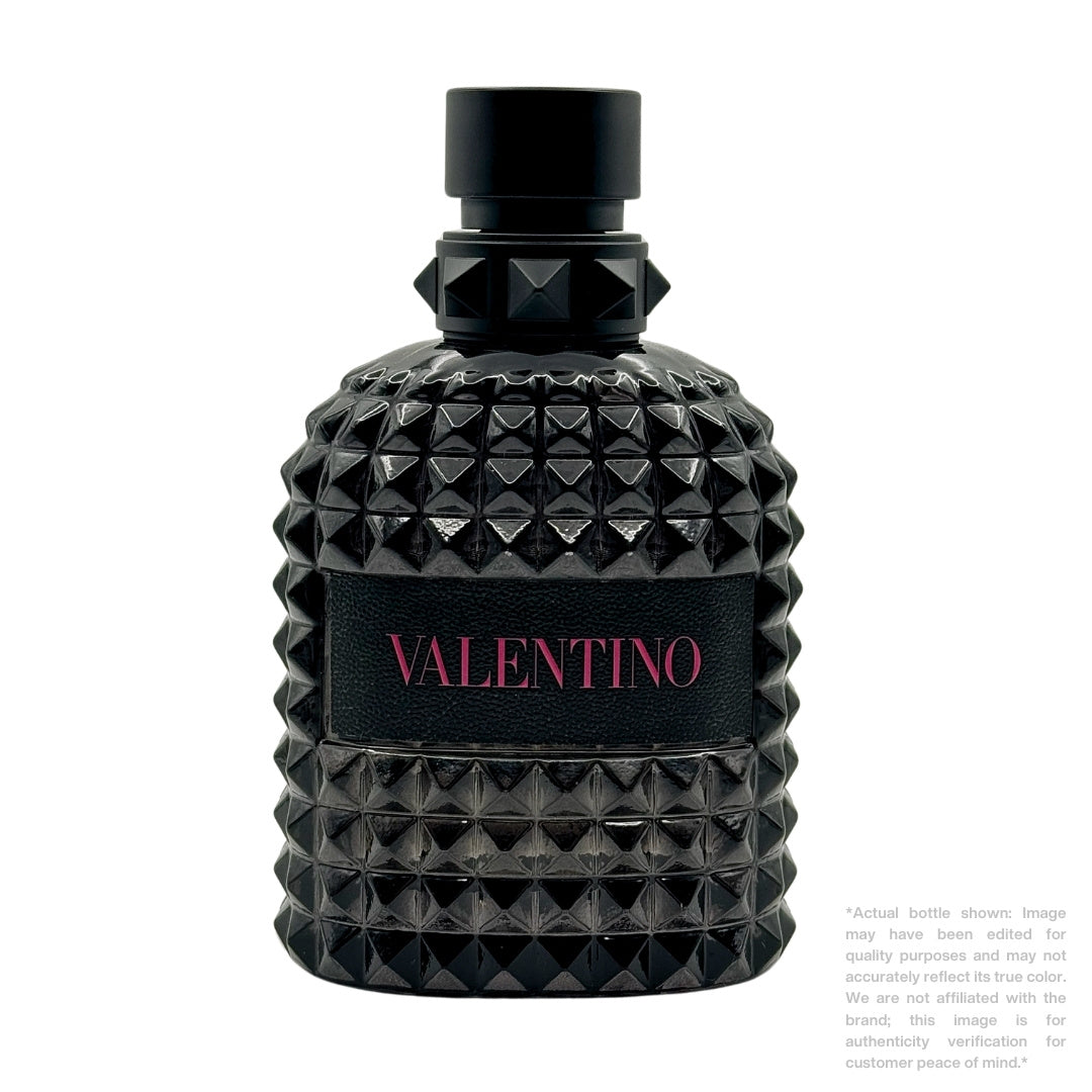 Valentino Uomo Born in Roma Extradose