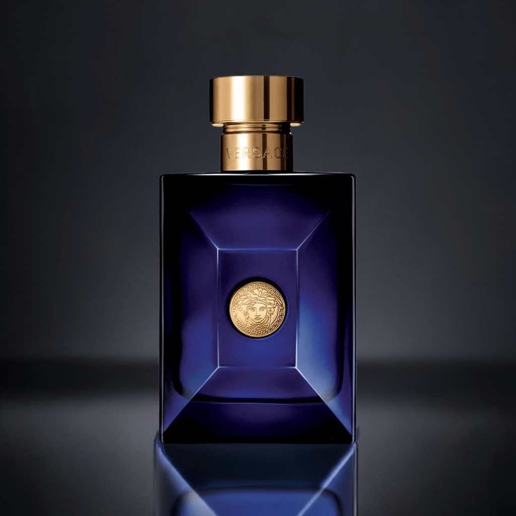 Versace Dylan Blue - Fortier Germane