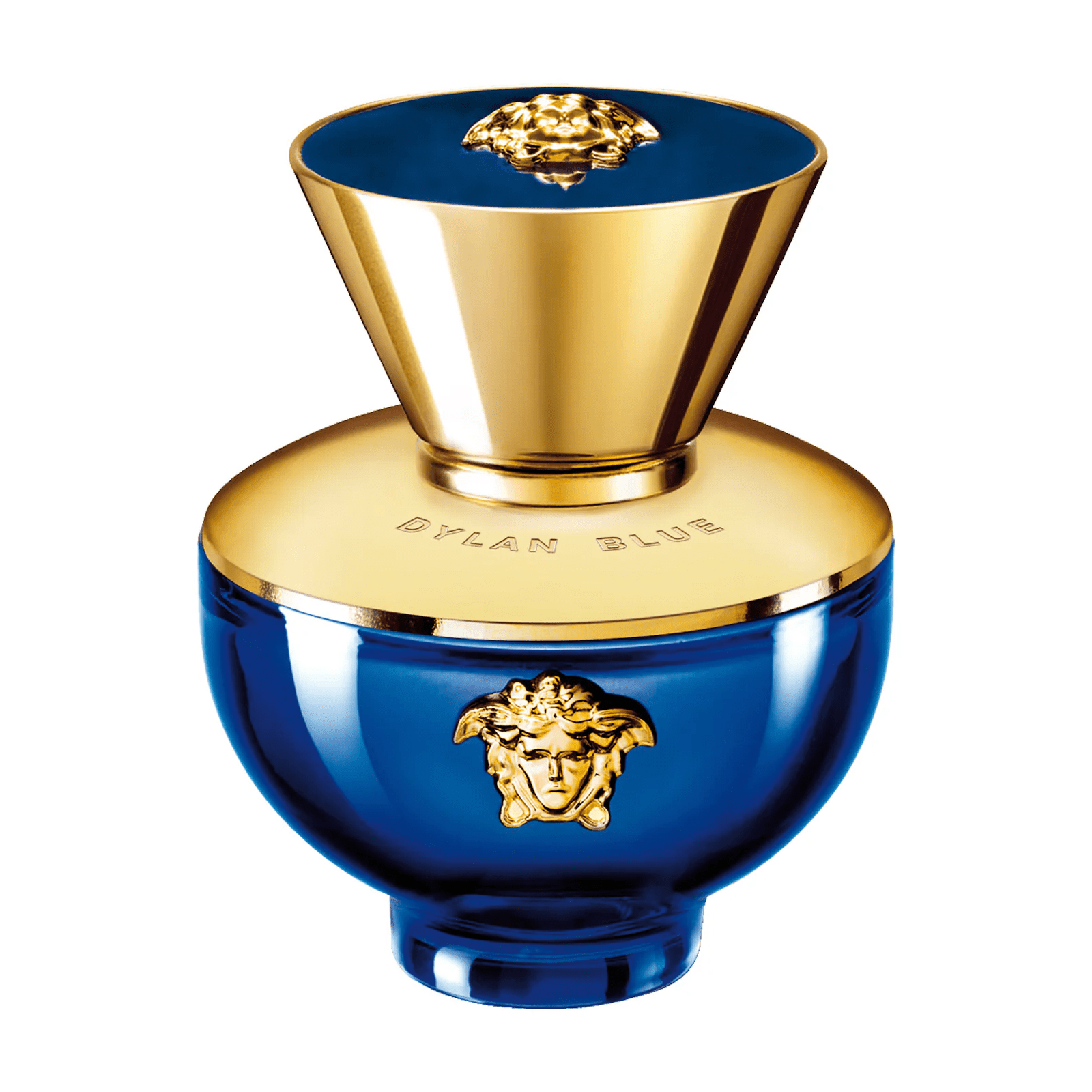 Versace Dylan Blue Pour Femme - Fortier Germane