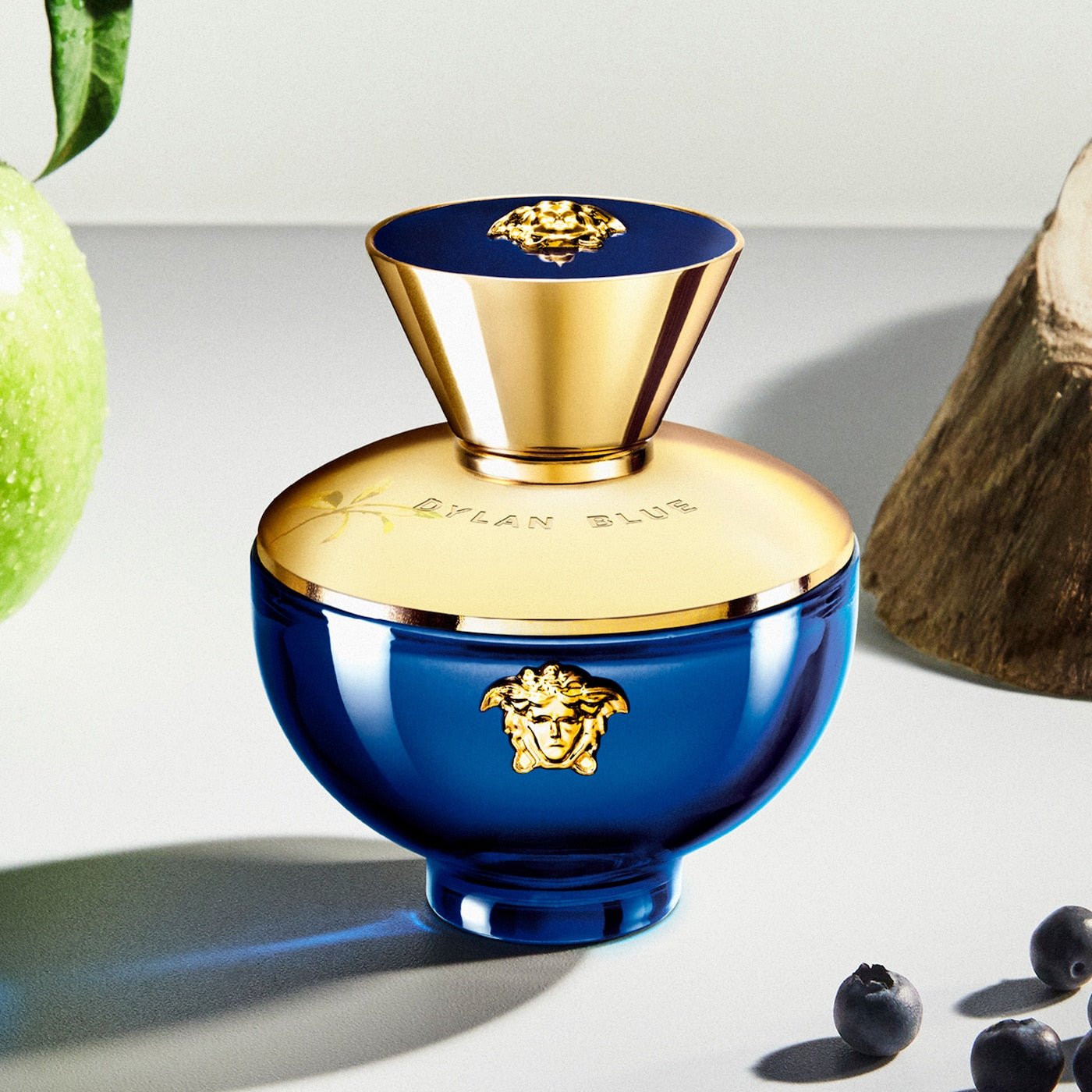 Versace Dylan Blue Pour Femme - Fortier Germane