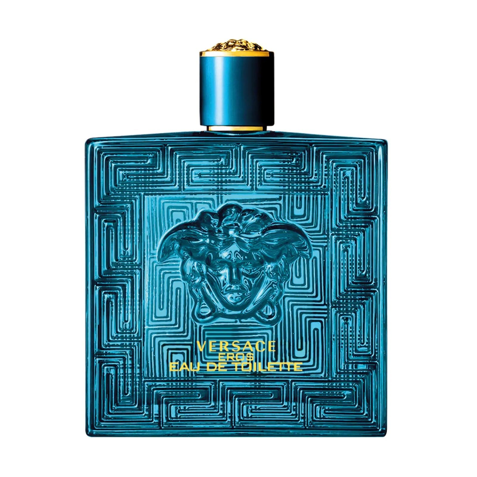Versace Eros EDT - Fortier Germane