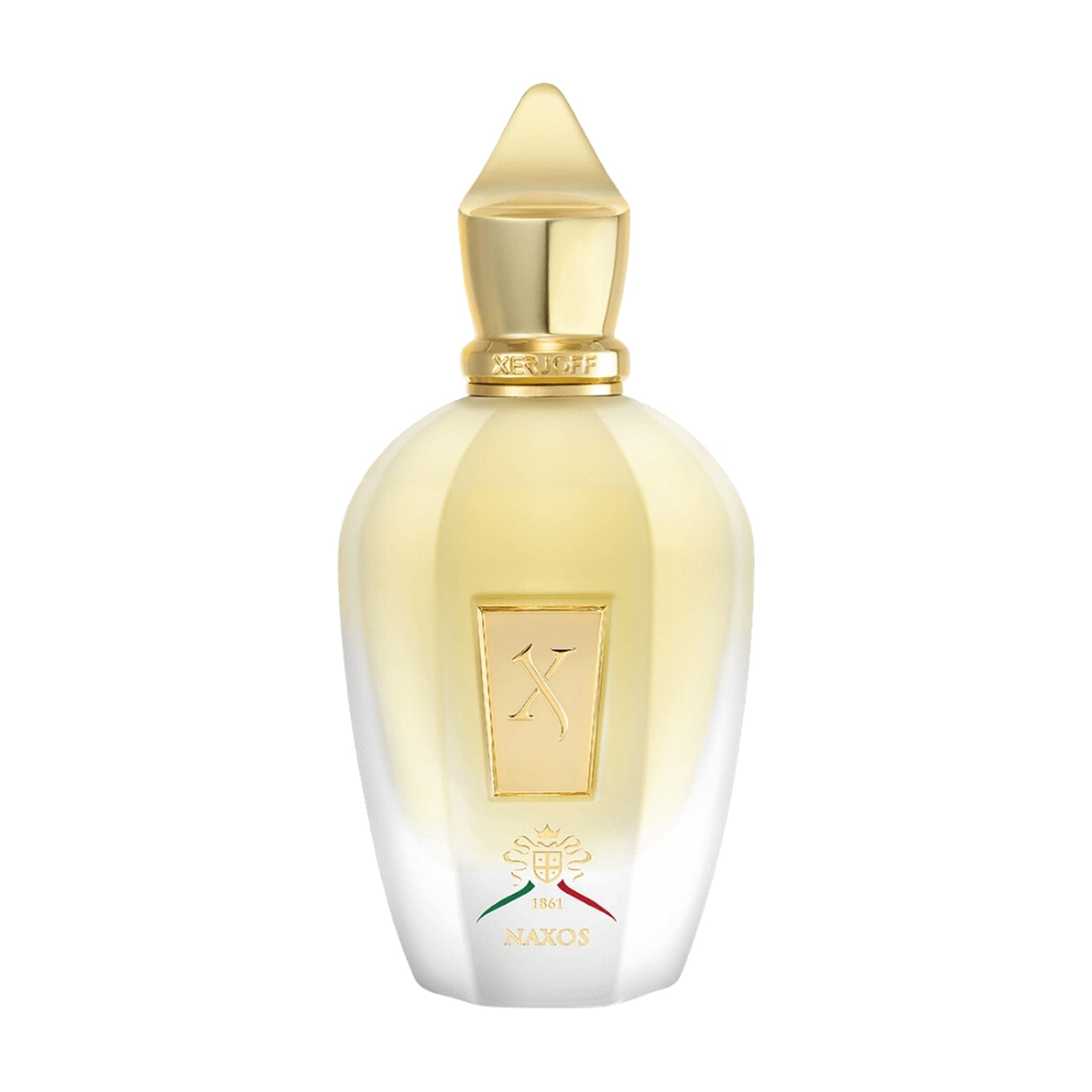 Xerjoff Naxos EDP - 3.4oz (100ml) - Fortier Germane