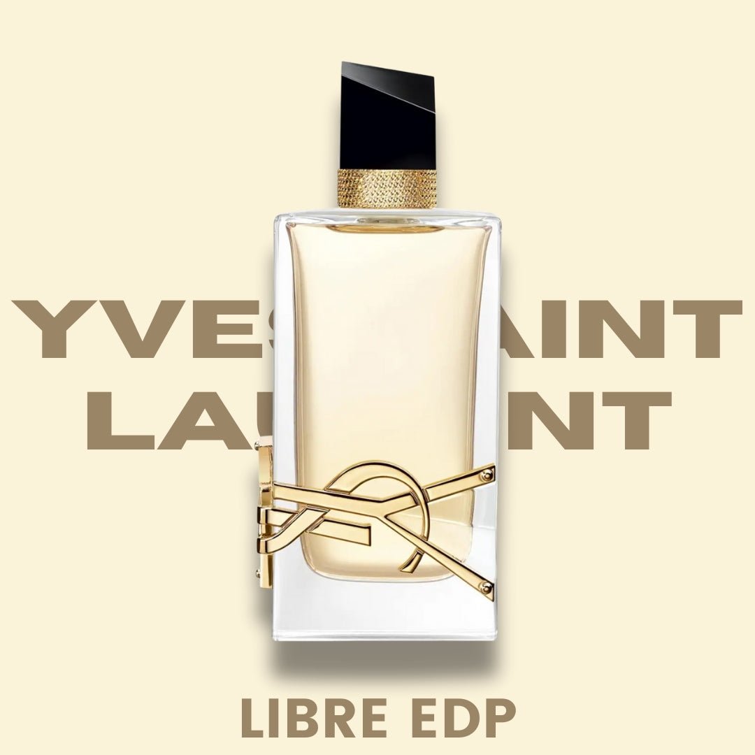 YSL Libre Eau de Parfum (EDP) Samples and Decants