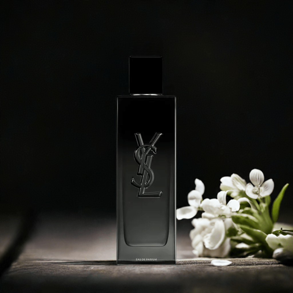 YSL Myslf EDP - Fortier Germane