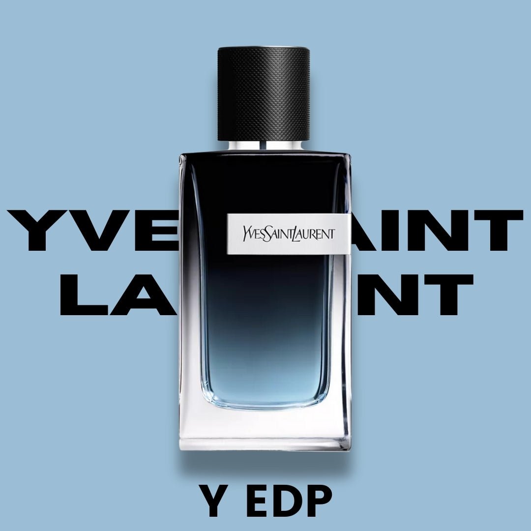 YSL Y EDP - Fortier Germane