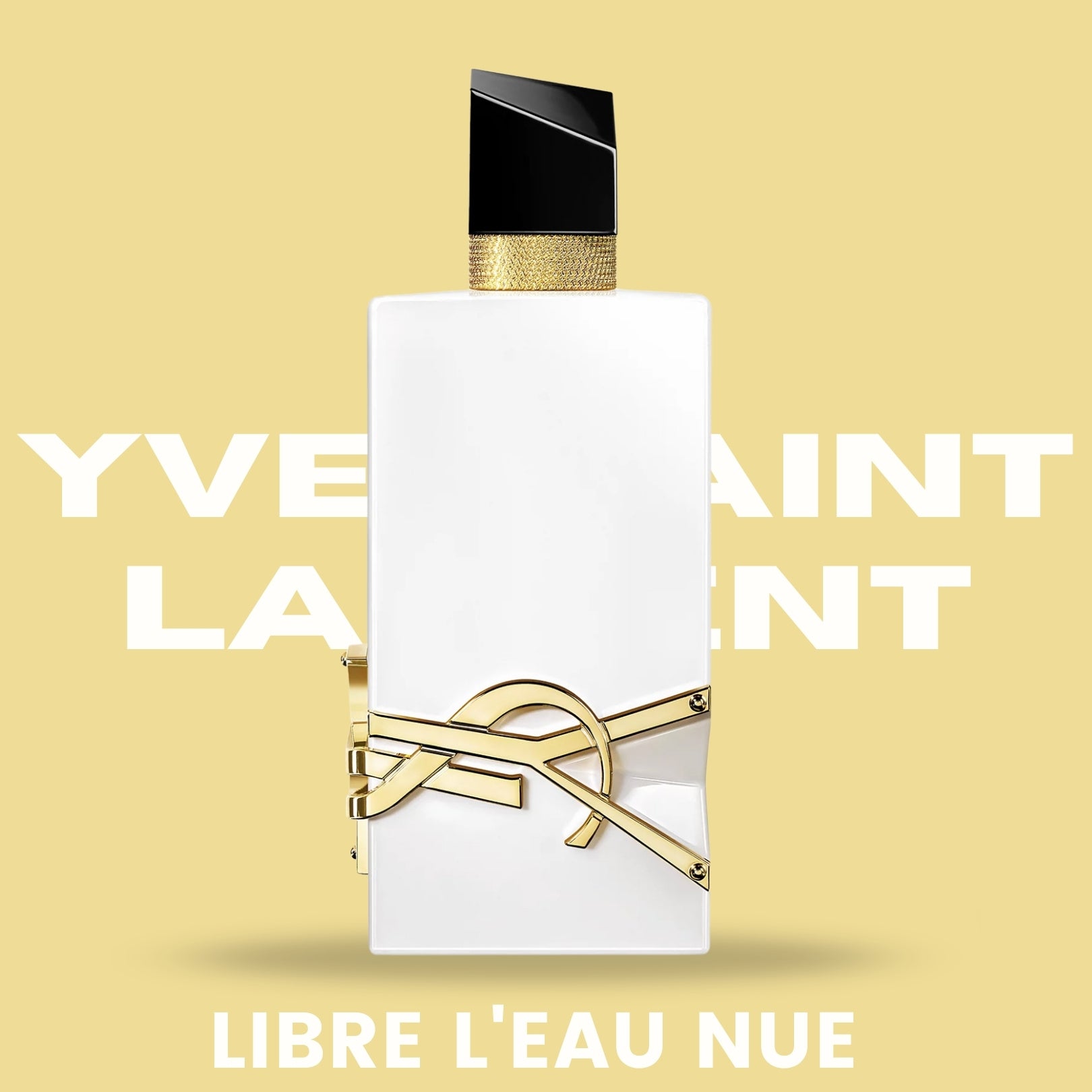 YSL Libre L'Eau Nue
