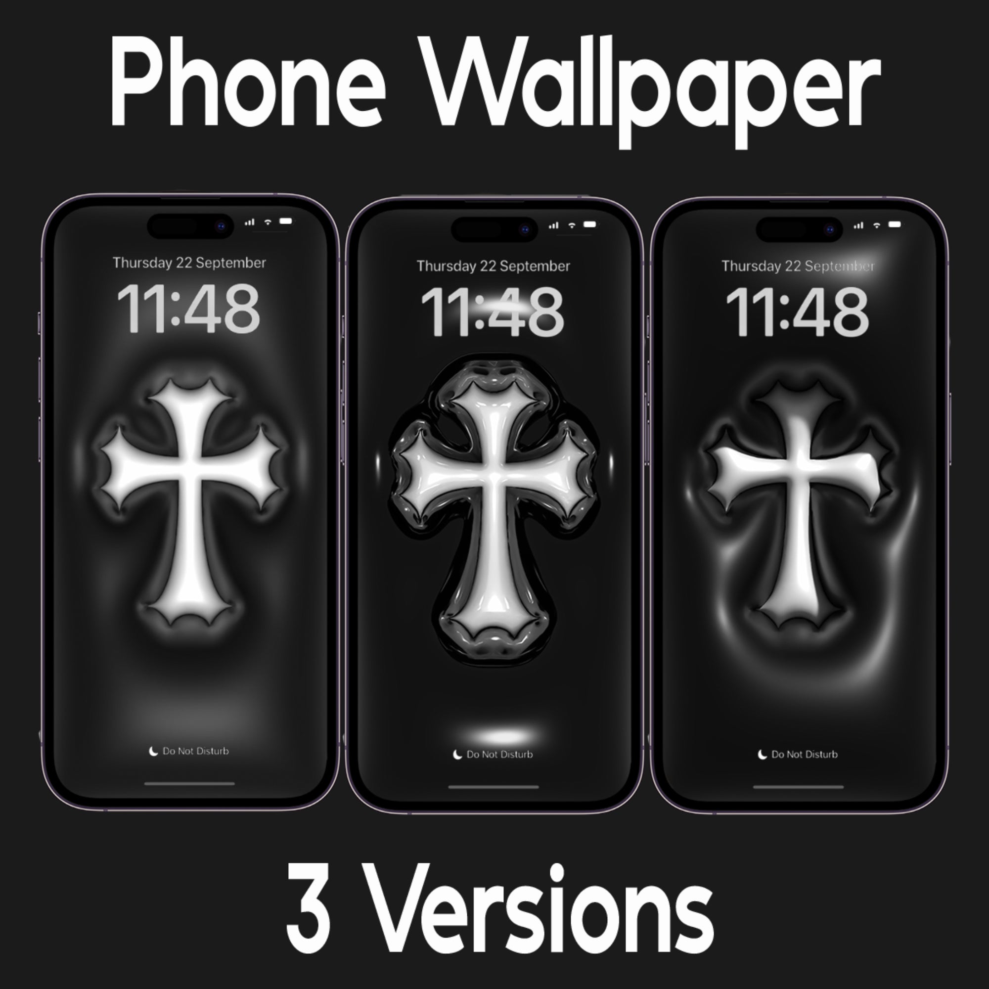  Amoled Jesus Cross Phone Wallpaper HD Download  MyGodImages